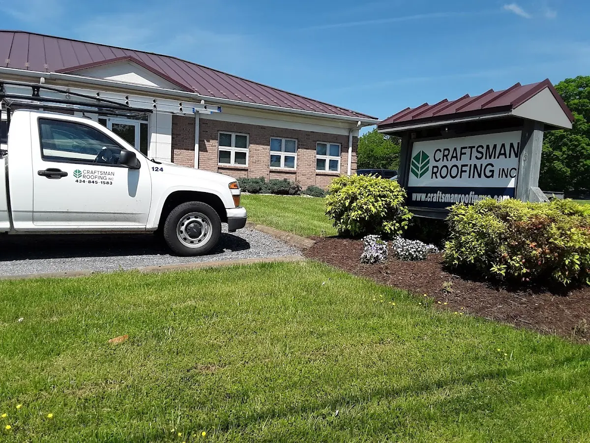Quality Wind Damage Roof Repair by experienced craftsmen in Friendship Station